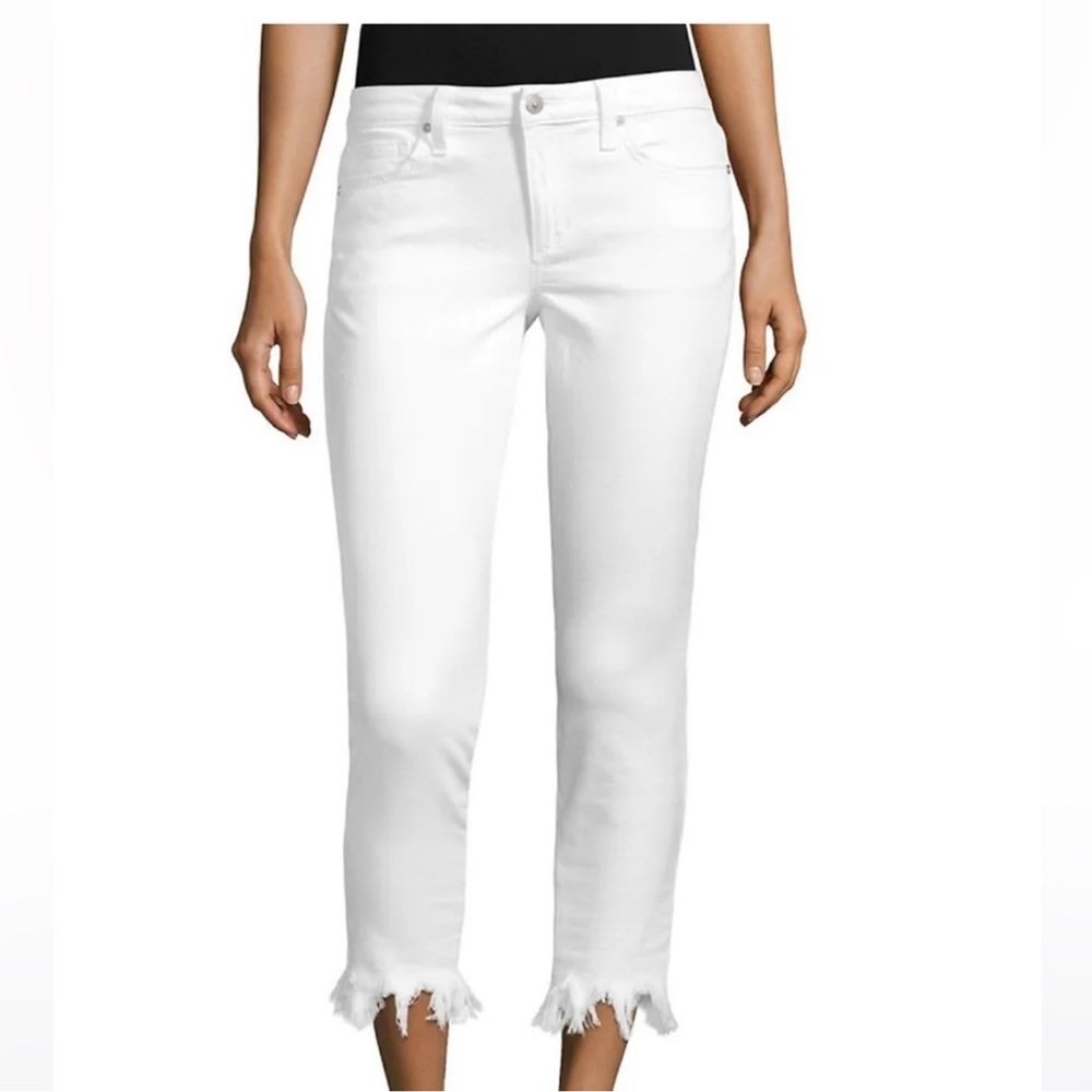 Joe’s Jeans | High Rise Straight Crop